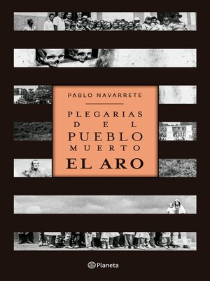 Plegarias del pueblo muerto - ebook